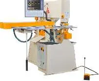  Cisaille pour profilé en acier GEKA Bendicrop 60 SD Semipaxy 1000x Images sur Industry-Pilot