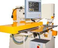 Cisaille pour profilé en acier GEKA Bendicrop 60 SD Semipaxy 1000x Images sur Industry-Pilot