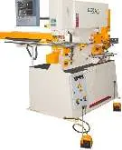 Cisaille pour profilé en acier GEKA Bendicrop 60 SD Semipaxy 1000x Images sur Industry-Pilot