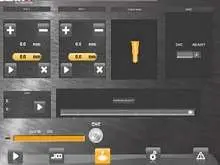 Cisaille pour profilé en acier GEKA Bendicrop 60 SD Semipaxy 1000x Images sur Industry-Pilot