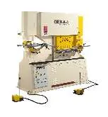  Cisaille pour profilé en acier GEKA BENDICROP 85 SD Images sur Industry-Pilot