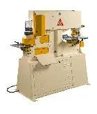 Cisaille pour profilé en acier GEKA Bendicrop 60 SD Images sur Industry-Pilot