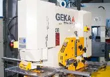 Cisaille pour profilé en acier GEKA HYD 80 S Images sur Industry-Pilot