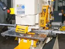 Cisaille pour profilé en acier GEKA HYD 80 S Images sur Industry-Pilot