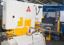 Cisaille pour profilé en acier GEKA HYD 80 S Images sur Industry-Pilot