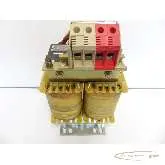  محول-كهربائي Indramat GLD 15 Transformator SN: 470214 الصورة على Industry-Pilot