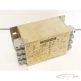  Сетевой фильтр Schaffner FN356-36-33 Netzfilter 3x440/250VAC 50/60Hz 36A фото на Industry-Pilot