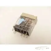  Реле Omron G2R-2-SNI (S) Relais 24 VDC 258W2 фото на Industry-Pilot