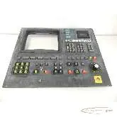   Emco tronicTM2 Bedienfeld + Cherry G80-1131/02 Tastatur SN 165 A48 photo on Industry-Pilot
