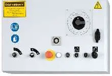 Machine à plier BIEGEMASTER DURO 5.1,50 Images sur Industry-Pilot