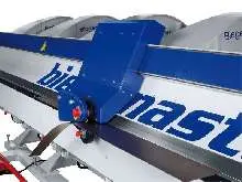Machine à plier BIEGEMASTER DURA 4.1,50 Images sur Industry-Pilot