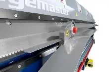 Machine à plier BIEGEMASTER XBEND 6.2,00 Images sur Industry-Pilot