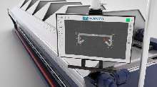  Листогиб с поворотной балкой BIEGEMASTER BENDTRON 4.1,50 фото на Industry-Pilot