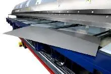 Листогиб с поворотной балкой BIEGEMASTER XBEND 6.1,25 фото на Industry-Pilot