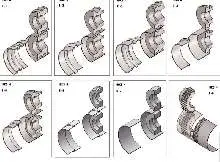  آلة تثبيت HESSE by ISITAN IBKS 4,0 الصورة على Industry-Pilot