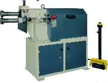  آلة تثبيت HESSE by ISITAN IBKS 2,5 الصورة على Industry-Pilot