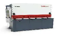  Tafelschere - hydraulisch HESSE by DURMA VS 6013 