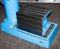 Radialbohrmaschine TAILIFT TPR-920A guter Zustand