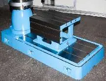 Radialbohrmaschine TAILIFT TC-1250H guter Zustand