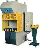  Presse unitaire hydraulique HESSE by LFSS HCP 60 Images sur Industry-Pilot