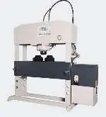  Presse d'atelier - Hydraulique HESSE by LFSS DPM-K 1040-60 Images sur Industry-Pilot