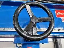 صحافة ورشة العمل - هيدروليكية HIDROLIKSAN HD 160 الصورة على Industry-Pilot