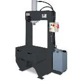  Presse d'atelier - Hydraulique SICMI PBM 100 Images sur Industry-Pilot