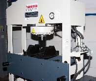 Tryout Press - hydraulic HESSE by LFSS DPM-K 1040-80 фото на Industry-Pilot