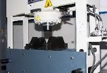 Presse d'atelier - Hydraulique HESSE by LFSS DPM-K 1040-80 Images sur Industry-Pilot