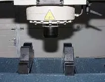 Presse d'atelier - Hydraulique HESSE by LFSS DPM-K 1040-80 Images sur Industry-Pilot