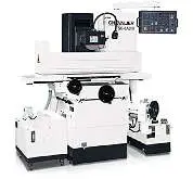  Machine de meulage à plat CHEVALIER FSG-3A818 Images sur Industry-Pilot