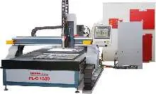 Machine de découpe plasma HESSE by DURMA PL-C 2040 Images sur Industry-Pilot