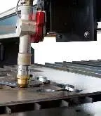 Machine de découpe plasma HESSE by DURMA PL-C 2040 Images sur Industry-Pilot