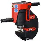 Poinçonneur PROMOTECH PRO 60 HP Images sur Industry-Pilot