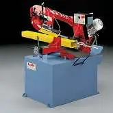  Scie à ruban horizontale semi-automatique BIANCO 370 M SA Images sur Industry-Pilot