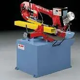  Scie à ruban horizontale semi-automatique BIANCO 330 M SA Images sur Industry-Pilot