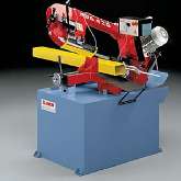  Bandsaw metal working machine - horizontal BIANCO 420 M SA photo on Industry-Pilot