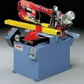 Bandsäge horizontal halbautomatisch BIANCO 420 M DS MS SA guter Zustand