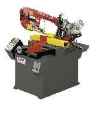  Automate de scie à ruban - Horizontal BIANCO 420 SA DS MS Images sur Industry-Pilot