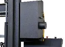  Automate de scie à ruban - Horizontal HESSE by BEKA-MAK BMSY 360 CDGH Images sur Industry-Pilot