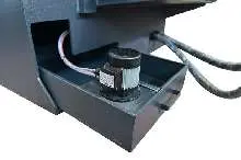 Automate de scie à ruban - Horizontal HESSE by BEKA-MAK BMSY 360 CDGH Images sur Industry-Pilot