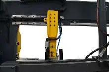 Automate de scie à ruban - Horizontal HESSE by BEKA-MAK BMSY 360 CDGH Images sur Industry-Pilot