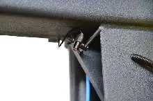 Automate de scie à ruban - Horizontal HESSE by BEKA-MAK BMSY 360 CDGH Images sur Industry-Pilot