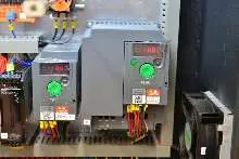 Automate de scie à ruban - Horizontal HESSE by BEKA-MAK BMSY 360 CDGH Images sur Industry-Pilot