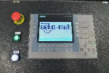 Automate de scie à ruban - Horizontal HESSE by BEKA-MAK BMSY 360 CDGH Images sur Industry-Pilot