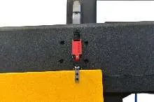 Automate de scie à ruban - Horizontal HESSE by BEKA-MAK BMSY 360 CDGH Images sur Industry-Pilot