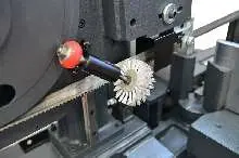 Automate de scie à ruban - Horizontal HESSE by BEKA-MAK BMSY 360 CDGH Images sur Industry-Pilot