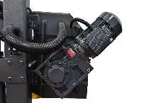 Automate de scie à ruban - Horizontal HESSE by BEKA-MAK BMSY 360 CDGH Images sur Industry-Pilot