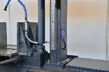 Automatic bandsaw machine - Horizontal HESSE by BEKA-MAK BMSY 560 C photo on Industry-Pilot