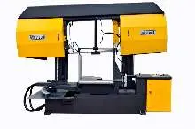  Automate de scie à ruban - Horizontal HESSE by BEKA-MAK BMSY 810 CGH Images sur Industry-Pilot